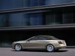 Mercedes-Benz Ocean Drive Concept 2007 года